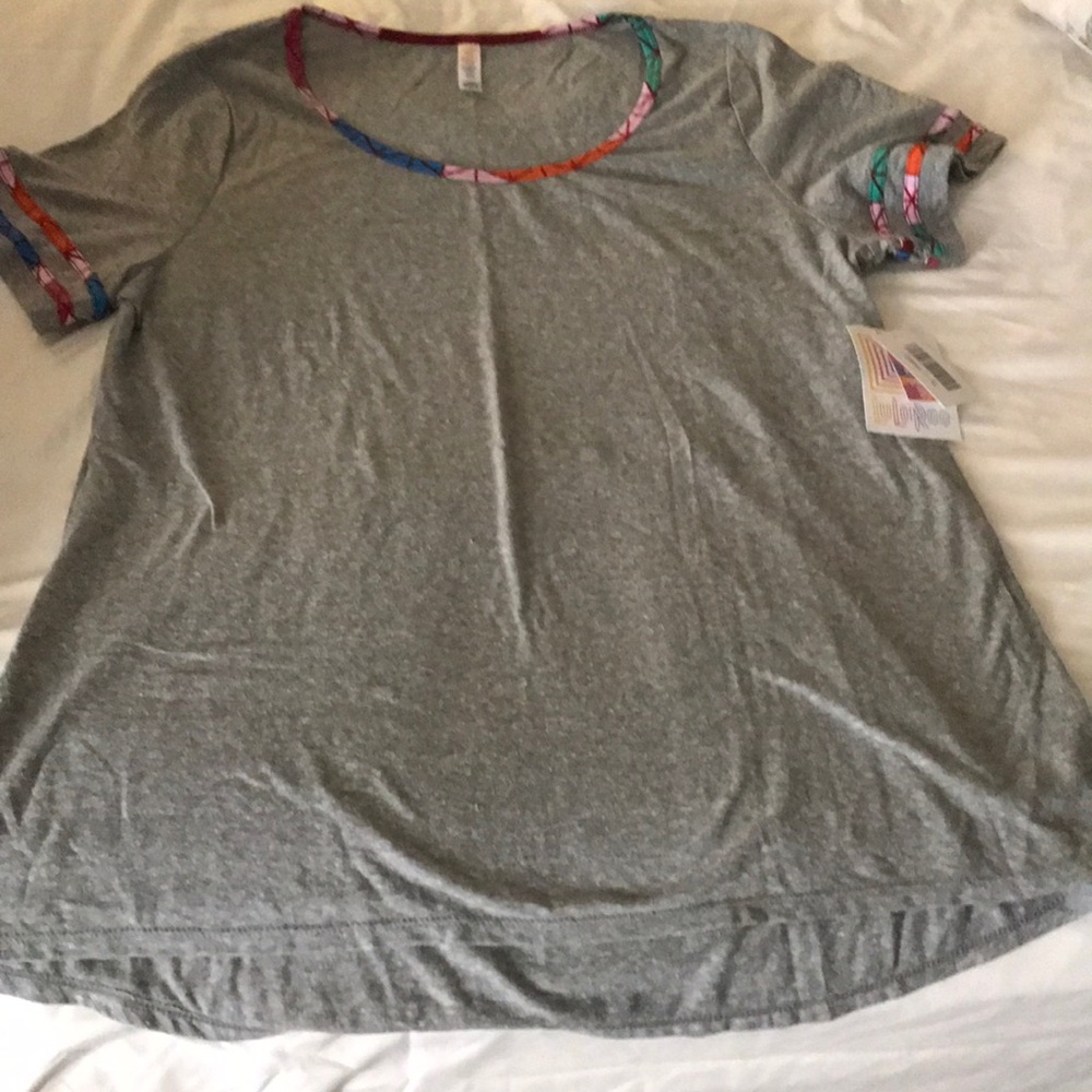 Lularoe Classic T